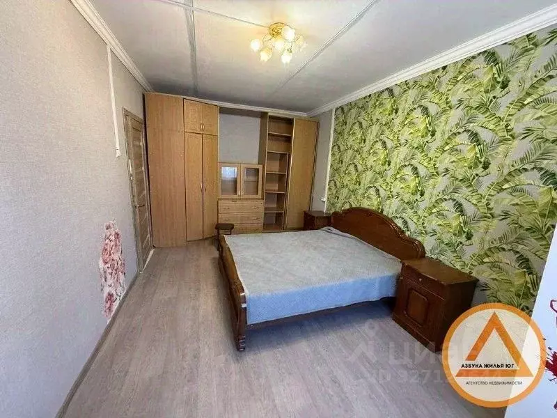 1-к кв. Краснодарский край, Туапсе ул. Кириченко (41.0 м) - Фото 2