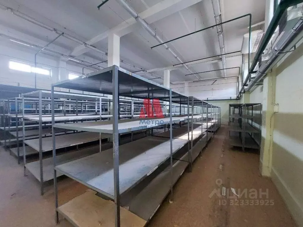 Помещение свободного назначения в Ярославская область, Ярославль ул. ... - Фото 1