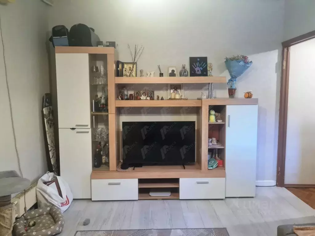 2-к кв. Москва Шенкурский проезд, 8 (45.0 м) - Фото 1