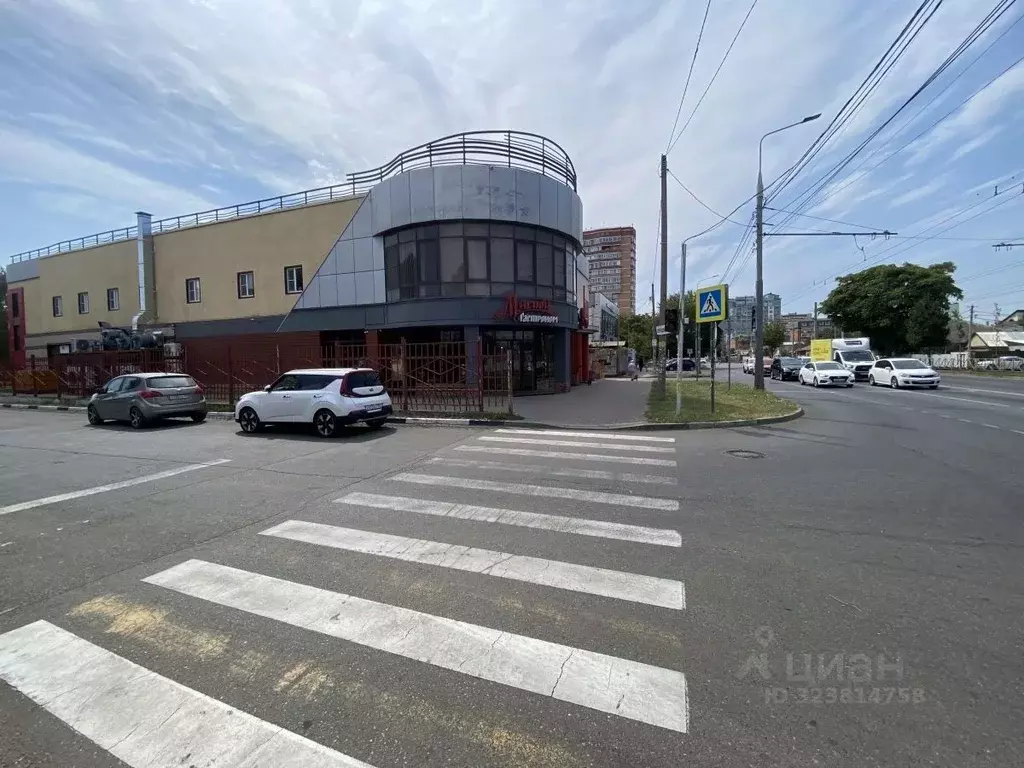 Помещение свободного назначения в Краснодарский край, Краснодар ... - Фото 2