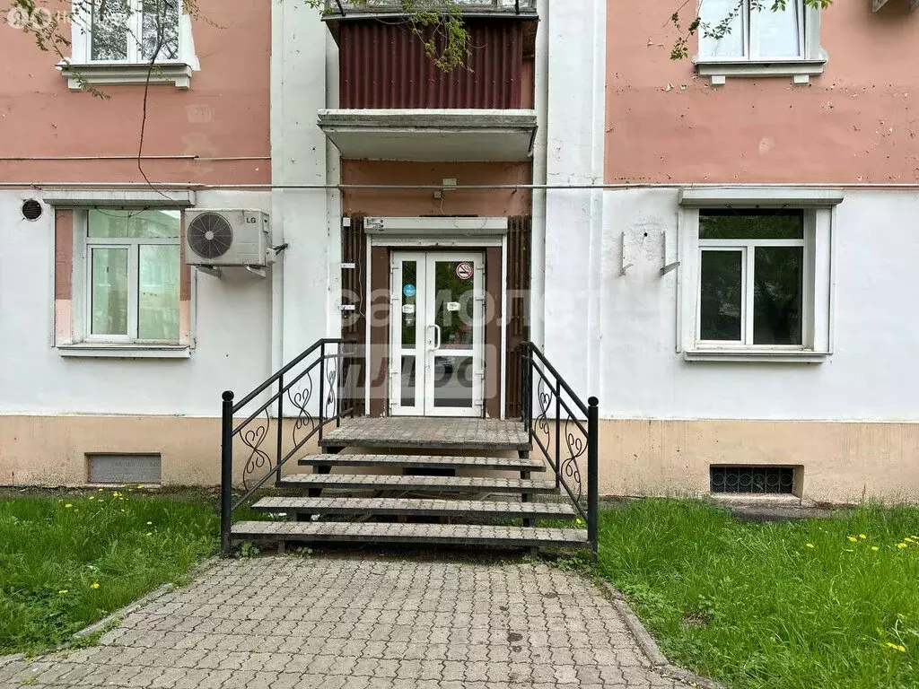 Помещение свободного назначения (56 м) - Фото 0