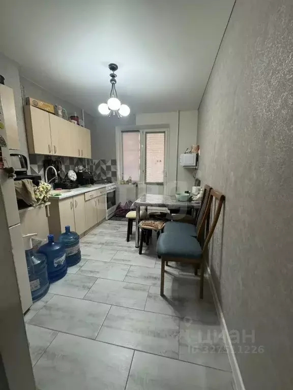 4-к кв. Калмыкия, Элиста 2-й мкр, 35 (75.0 м) - Фото 2