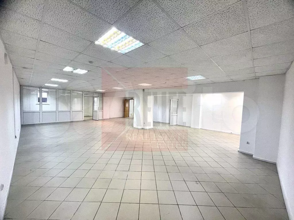 Сдам помещение свободного назначения, 202 м - Фото 1