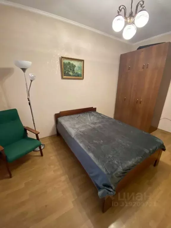 2-к кв. Москва, Москва, Троицк пл. Академическая, 4 (60.0 м) - Фото 1