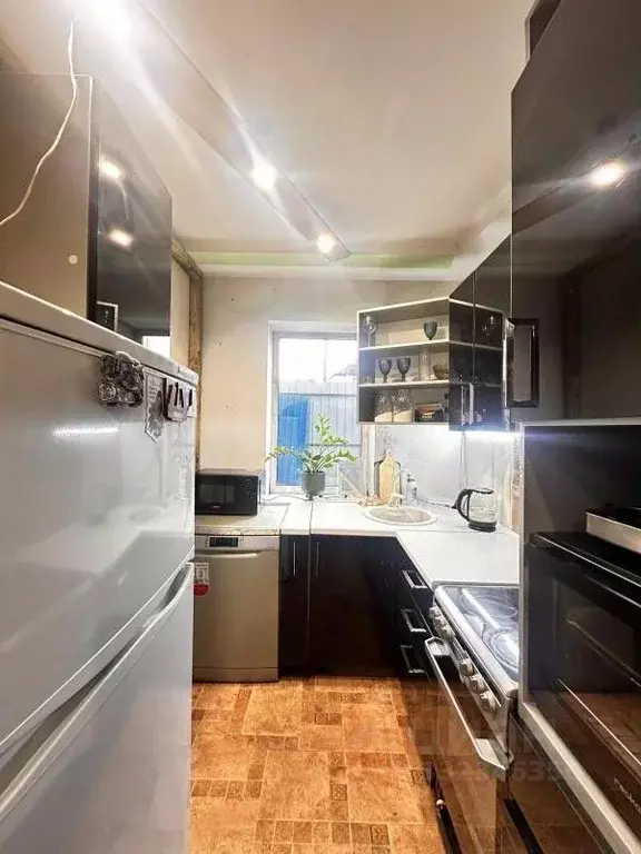 Дом в Иркутская область, Шелехов ул. Пушкина (42 м) - Фото 2