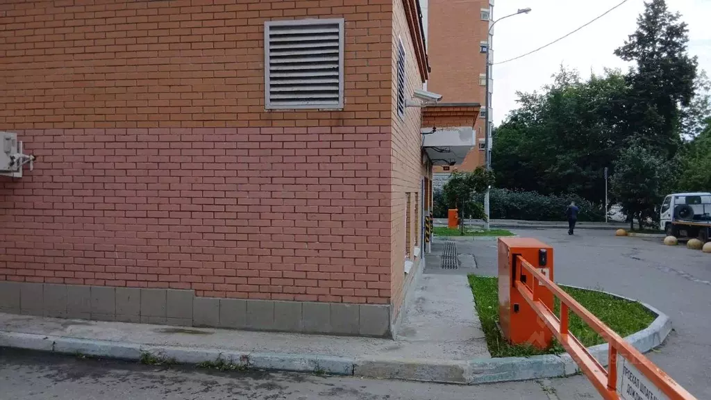 Гараж в Москва Селигерская ул., 18С1 (15 м) - Фото 2