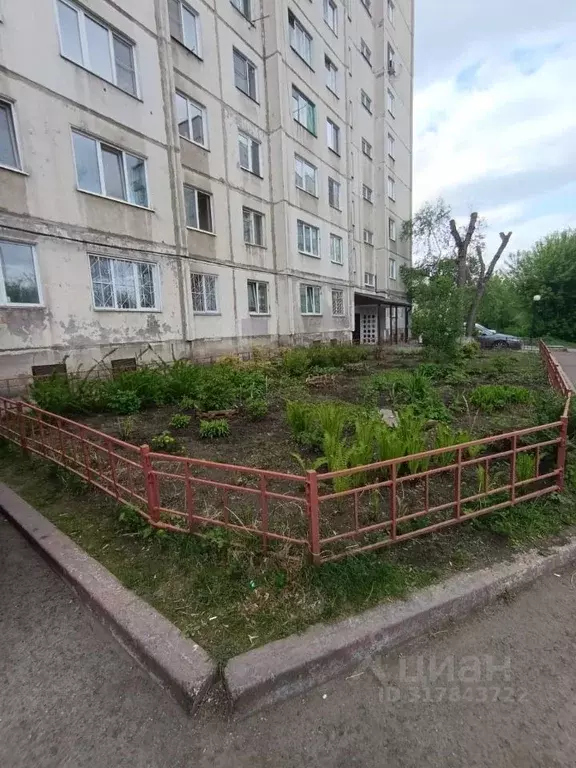 2-к кв. Красноярский край, Красноярск ул. Энергетиков, 24 (52.0 м) - Фото 1