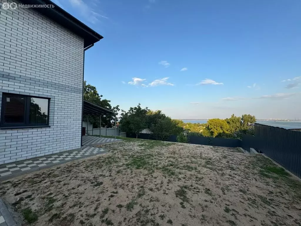 Дом в Волгоград, улица Героев Тулы (114 м) - Фото 1