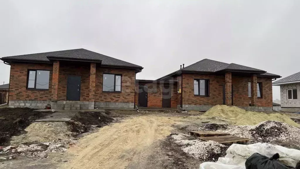 Дом в Белгородская область, Старый Оскол 7 (110 м) - Фото 0