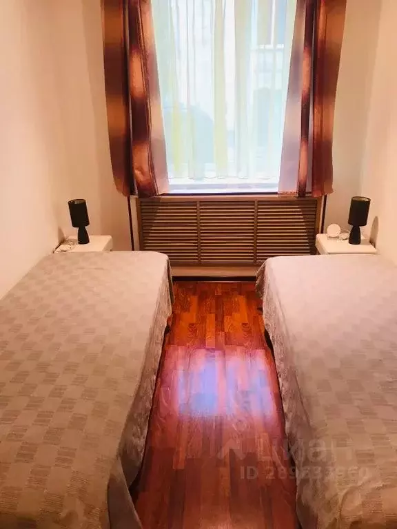2-к кв. Карелия, Сортавала ул. Маяковского, 8 (60.0 м) - Фото 1