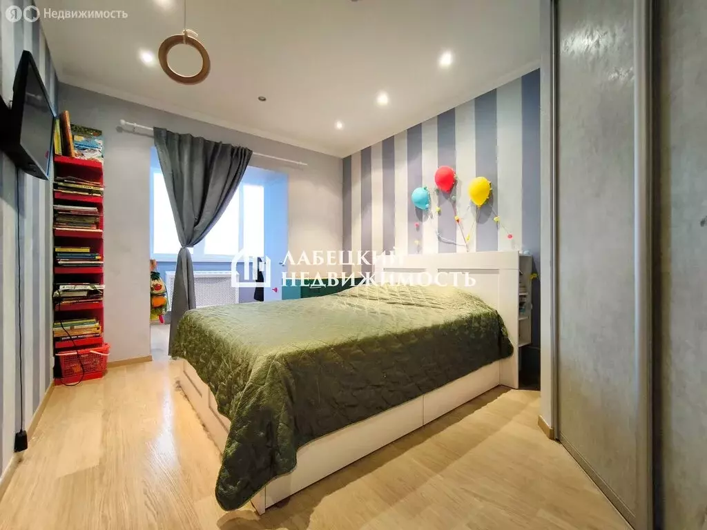 2-комнатная квартира: Самара, улица Водников, 28/30 (80 м) - Фото 0