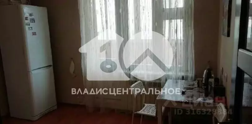 1-к кв. Новосибирская область, Новосибирск Горский мкр, 84 (41.0 м) - Фото 1