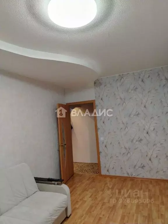 2-к кв. Владимирская область, Владимир ул. Мира, 23 (47.0 м) - Фото 2