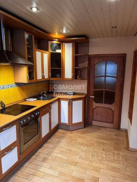 3-к кв. Московская область, Химки ул. Бабакина, 7 (90.7 м) - Фото 2