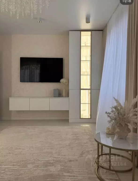 2-к кв. Краснодарский край, Сочи Центральный мкр, ул. Воровского, 18 ... - Фото 2