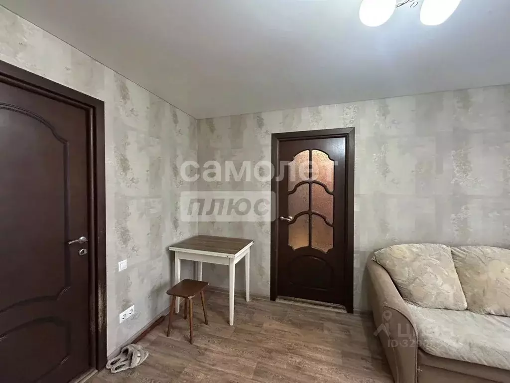 Комната Калужская область, Калуга ул. Чехова, 5 (22.2 м) - Фото 2