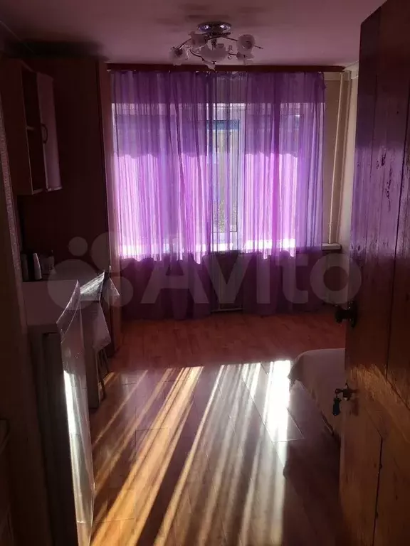 Комната 12 м в 6-к., 5/5 эт. - Фото 0