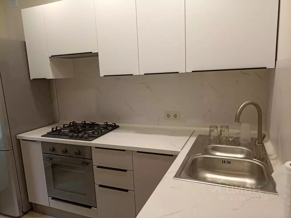 2-к кв. Москва Университетский просп., 23К2 (46.0 м) - Фото 1