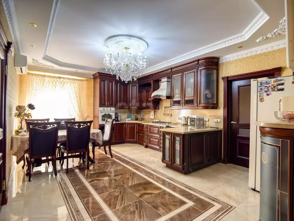 Дом в Краснодарский край, Анапа Алексеевка мкр, ул. Таежная, 19 (304 ... - Фото 1