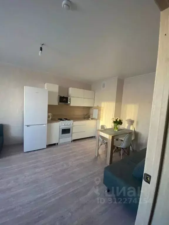 1-к кв. Краснодарский край, Новороссийск ул. Удалова, 5 (42.0 м) - Фото 0