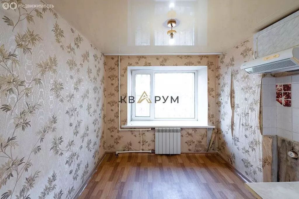 1-комнатная квартира: Хабаровск, Целинная улица, 47 (30 м) - Фото 1