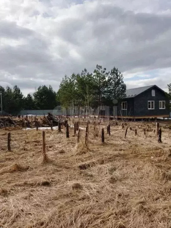 Участок в Московская область, Орехово-Зуевский городской округ, д. ... - Фото 1