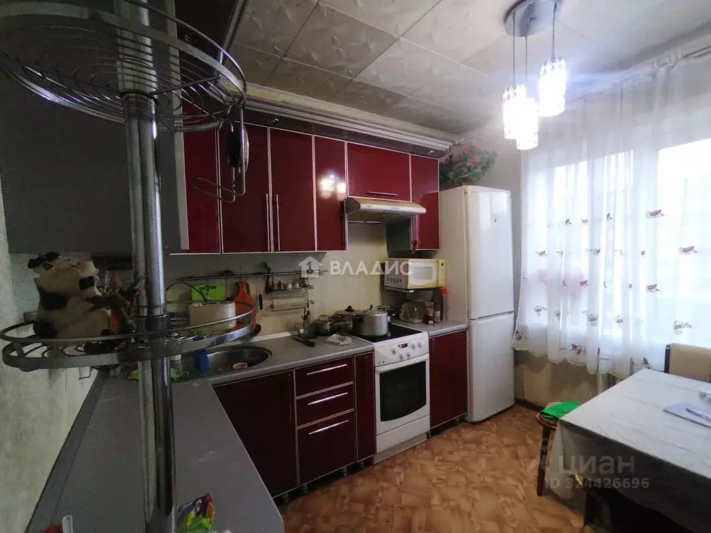 3-к кв. Алтайский край, Бийск Советская ул., 201 (62.0 м) - Фото 1