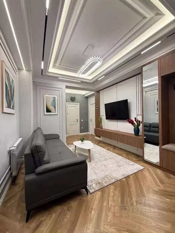 3-к кв. Татарстан, Казань ул. Шаляпина, 26 (120.0 м) - Фото 1