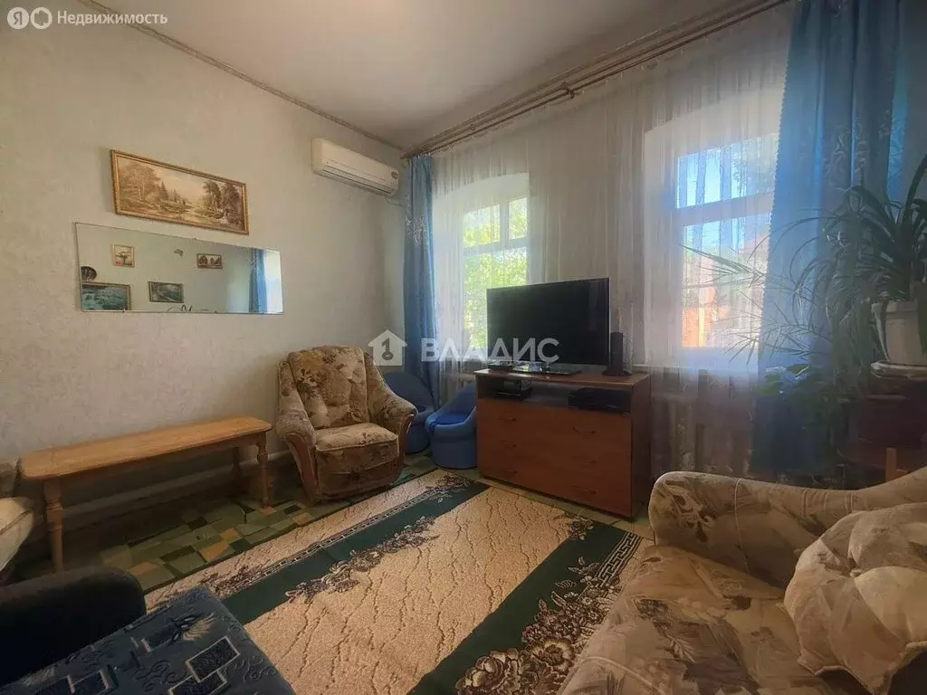 Дом в Новороссийск, улица Кирова, 17 (54 м) - Фото 1