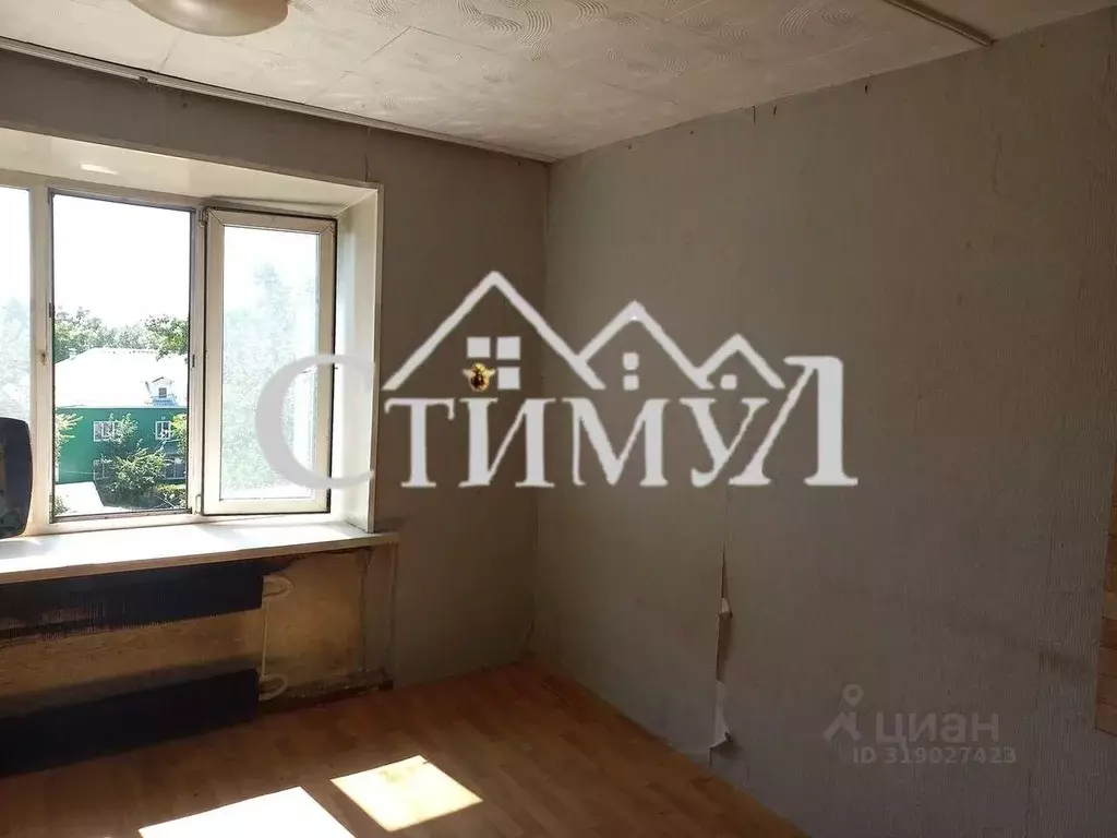 Комната Хакасия, Черногорск ул. Дзержинского, 14 (12.5 м) - Фото 1