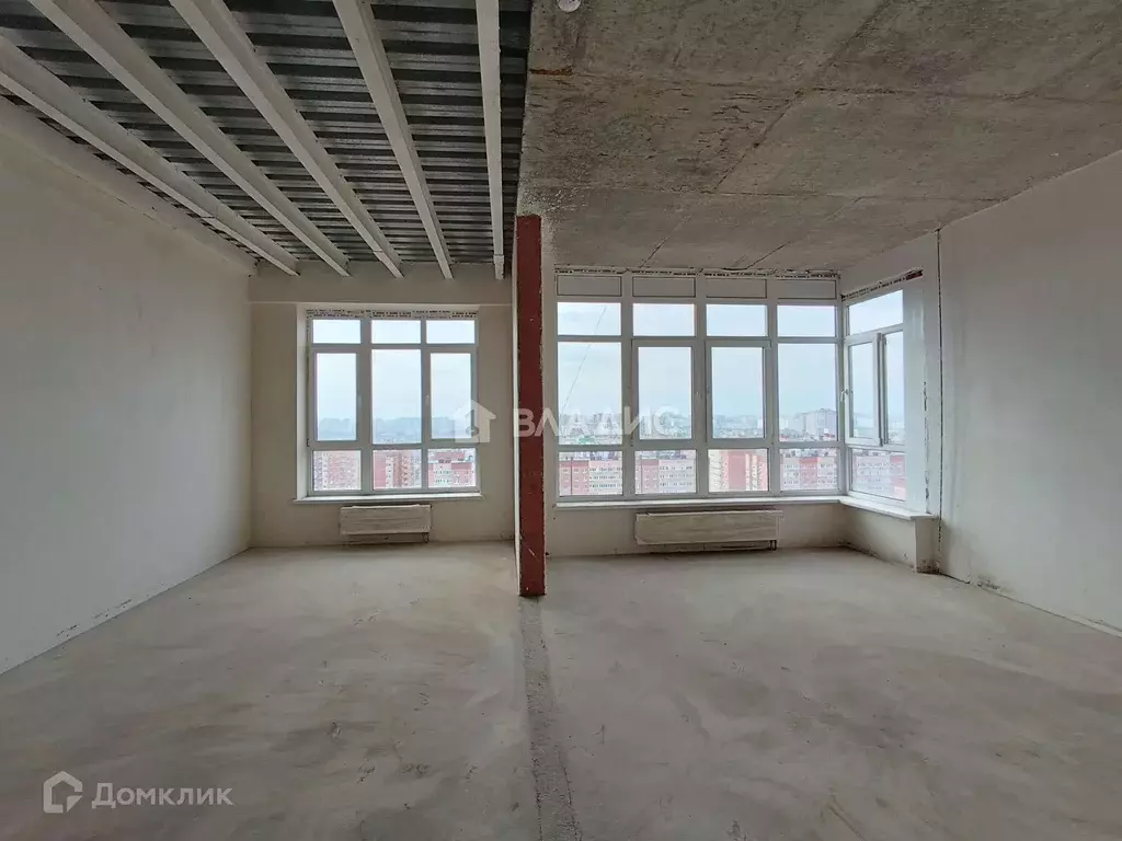 Продаётся 3-к квартира, 109 м - Фото 0