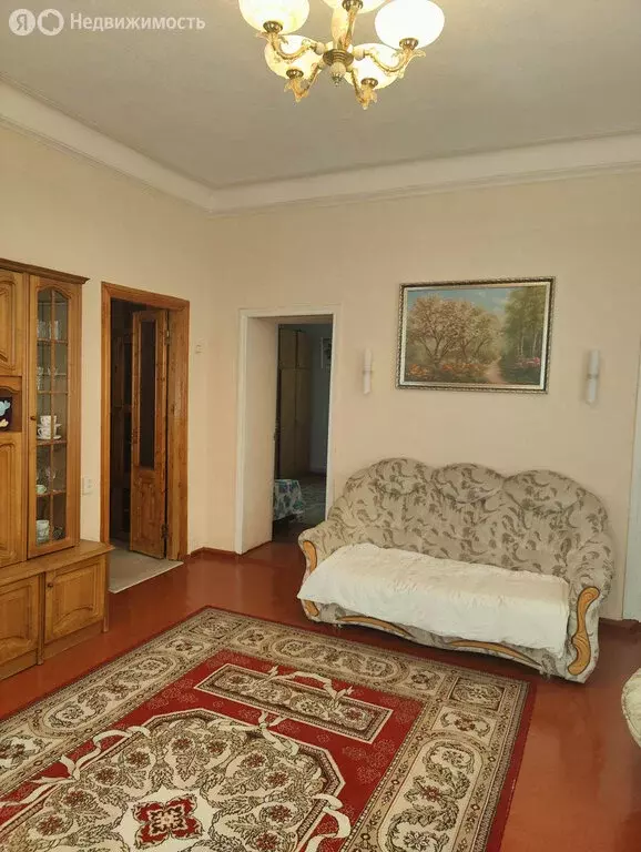 3-комнатная квартира: Новочеркасск, улица Свободы, 13 (65 м) - Фото 1