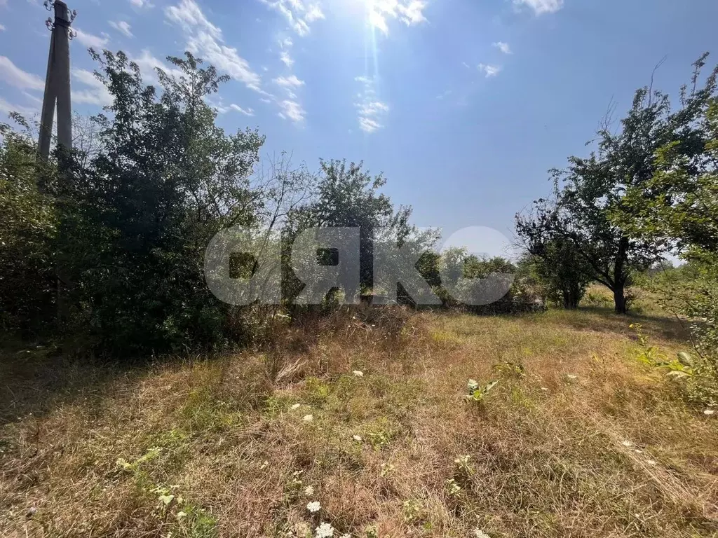 Участок в Адыгея, Майкопский район, Краснооктябрьское с/пос, ... - Фото 2