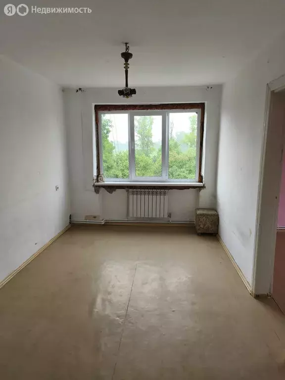 2-комнатная квартира: Дачное, Степная улица, 8 (40 м) - Фото 0