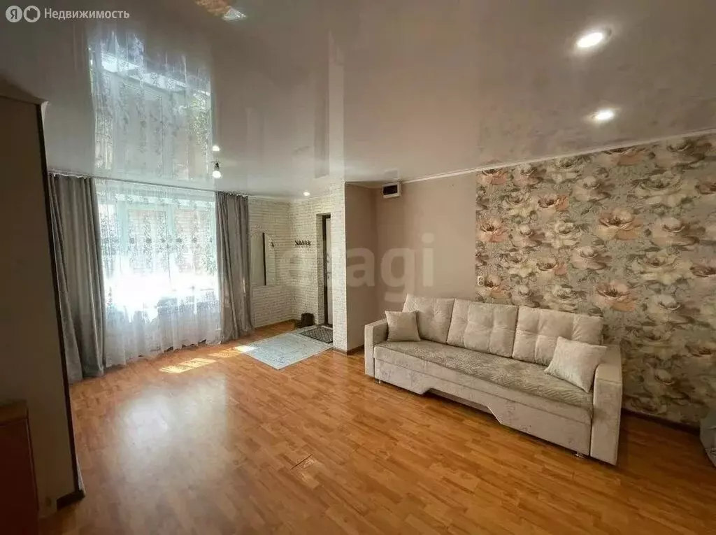 1-комнатная квартира: Стерлитамак, улица Гоголя, 145 (34.2 м) - Фото 1