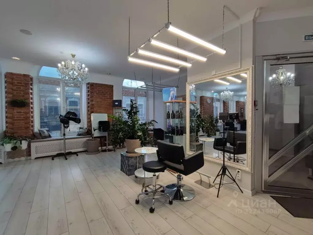 Помещение свободного назначения в Краснодарский край, Краснодар ... - Фото 2