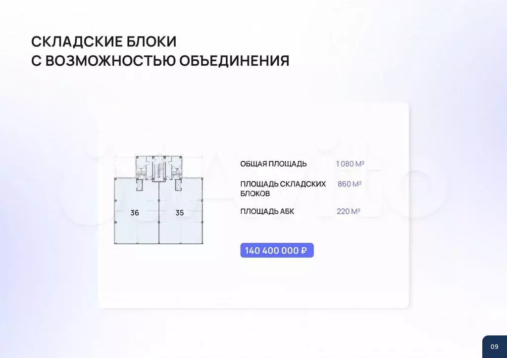 Новый лайт индастриал Южный - Фото 0