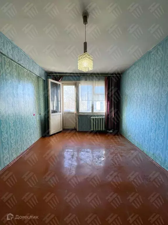 Продаётся 2-к квартира, 48.3 м - Фото 1