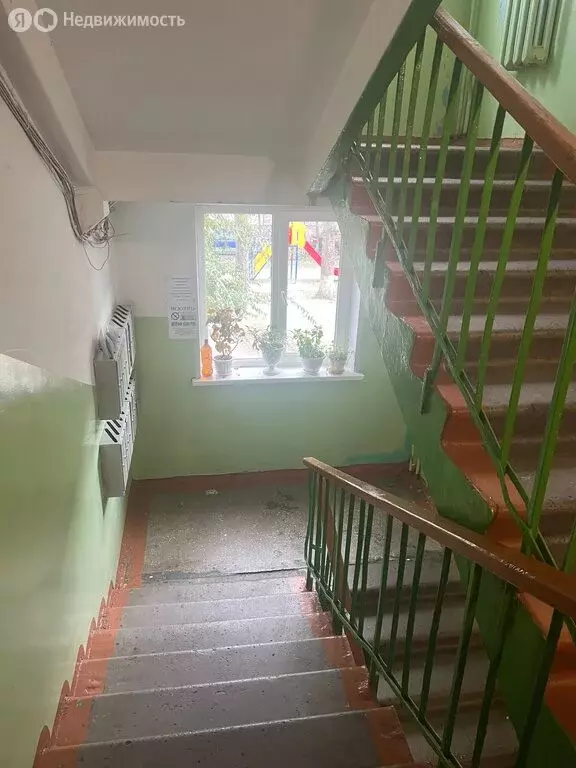 2-комнатная квартира: Красноярск, проспект Металлургов, 9 (43 м) - Фото 0