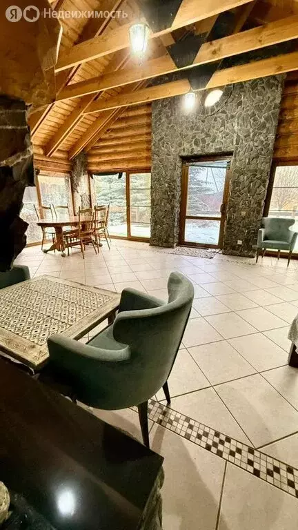 Дом в Боровое, Петропавловская улица (85.9 м) - Фото 1