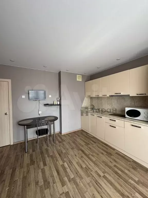 Квартира-студия, 24 м, 10/19 эт. - Фото 1
