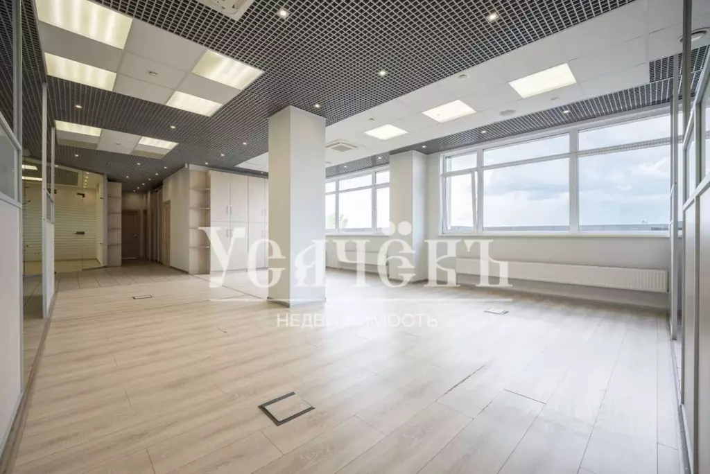 Офис в Москва ул. Горбунова, 2С3 (299 м) - Фото 1