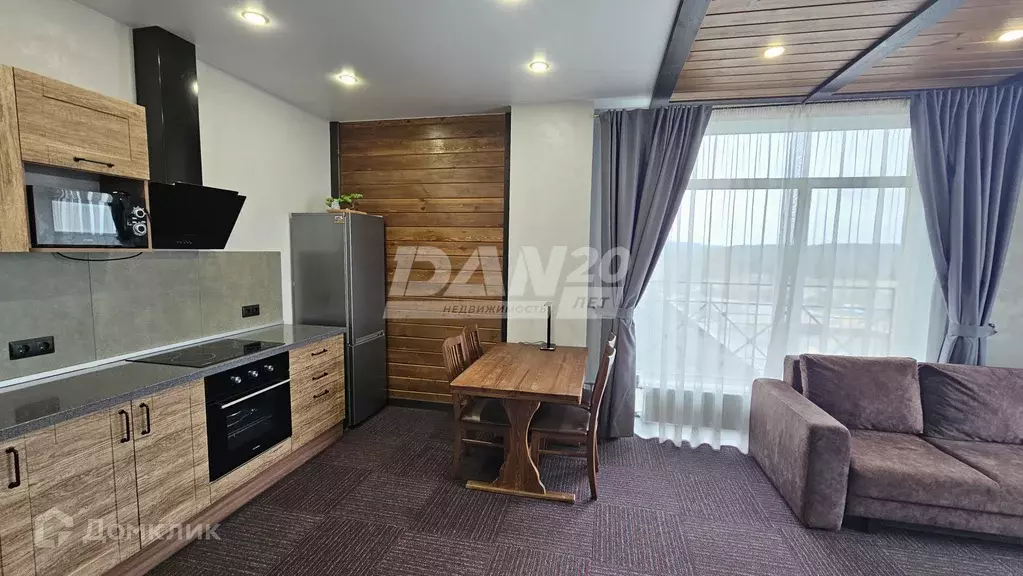 Продаётся 2-к квартира, 64.5 м - Фото 1