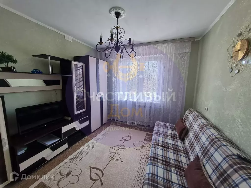 Продаётся 3-к квартира, 66.3 м - Фото 1