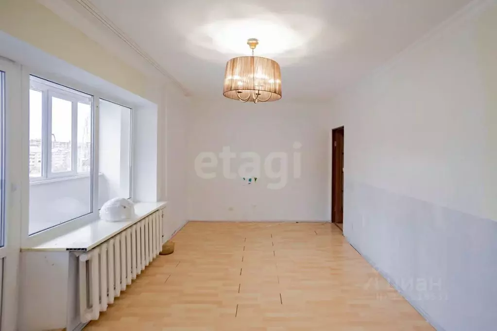 5-к кв. Вологодская область, Вологда ул. Маршала Конева, 26Б (167.7 м) - Фото 0