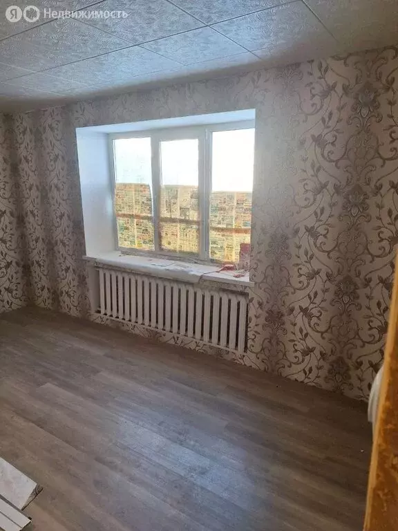 1-комнатная квартира: село Селихово, Новая улица, 9 (35.6 м) - Фото 2