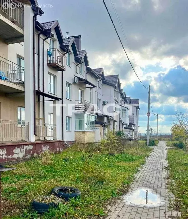 2-комнатная квартира: Семилуки, микрорайон Южный, Земская улица, 59 ... - Фото 1