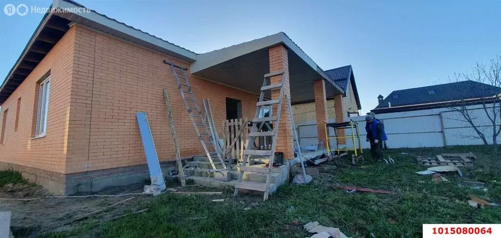 Дом в Энем, Западная улица, 26 (130 м) - Фото 1