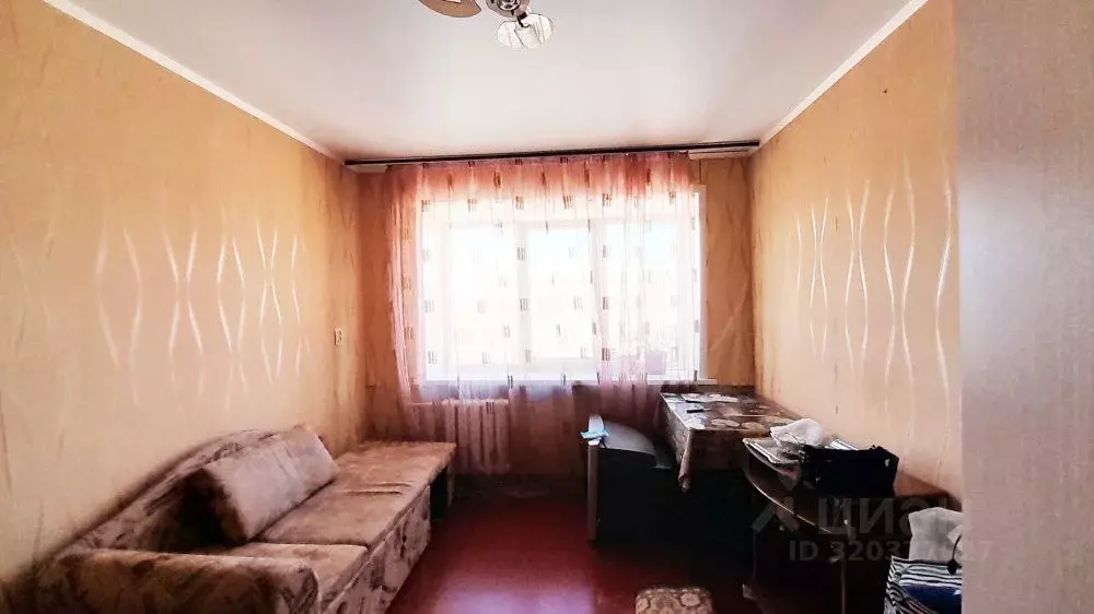 2-к кв. Липецкая область, Елец пос. Строитель, 25 (103.6 м) - Фото 0