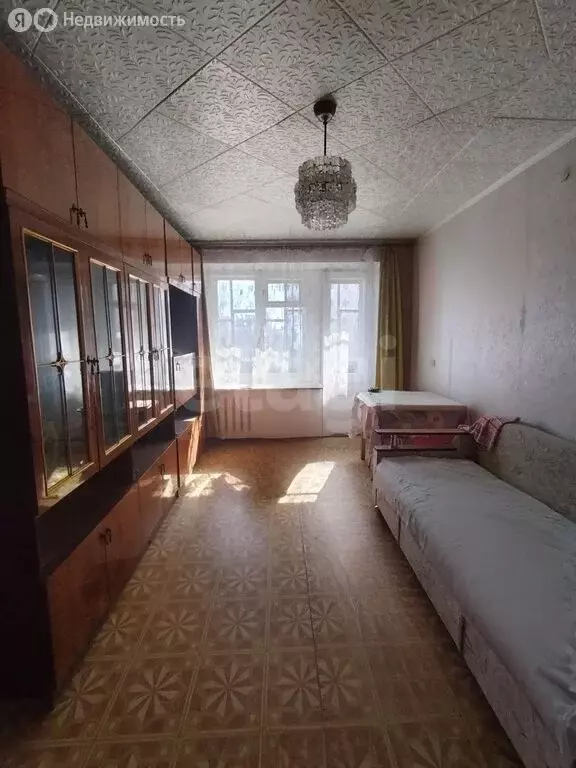 2-комнатная квартира: Троицк, Пионерская улица, 72 (41.6 м) - Фото 1